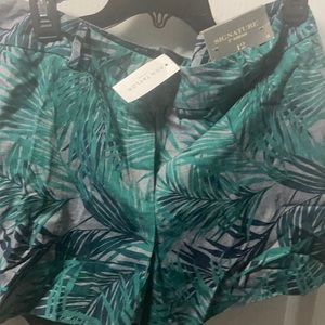 Ann Taylor Factory Shorts Brand new
